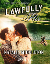 Natalie Middleton — Lawfully His