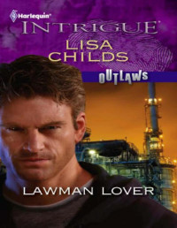 Intrigue Romance — Lawman Lover - Lisa Childs