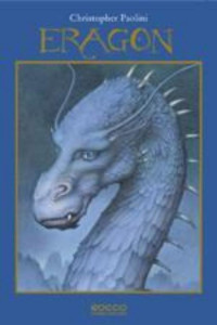 Christopher Paolini — Inheritance Cycle 4-Book Hard Cover Boxed Set