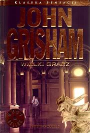 John Grisham — Wielki Gracz