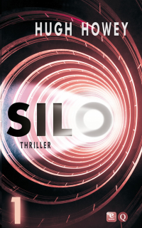 Hugh Howey — Silo 01 - Holston