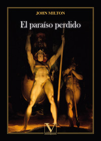 Milton, John; — El paraso perdido