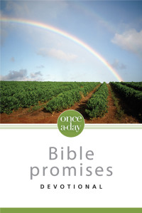 Livingstone Corporation; — NIV, Once-A-Day: Bible Promises Devotional