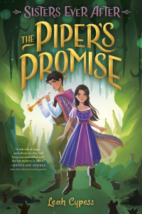 Leah Cypess — The Piper's Promise