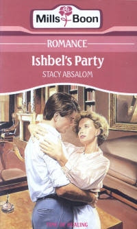 Stacy Absalon — Ishbel's Party