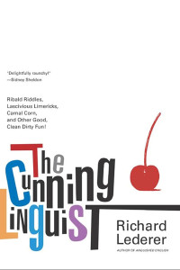 Richard Lederer — The Cunning Linguist