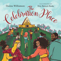 Dorena Williamson; — The Celebration Place