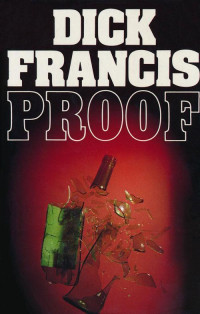 Dick Francis — Proof