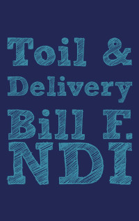 Bill F. Ndi — Toil and Delivery