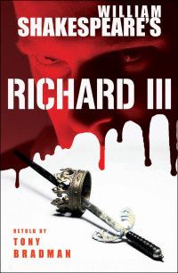 Bradman, Tony — Richard III