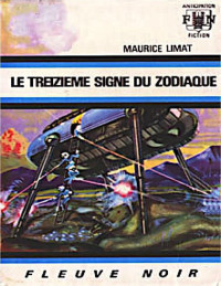 Limat, Maurice — Le treizième signe du zodiaque