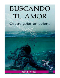 Aydee Nuñez — Buscando tu amor: Cuatro gotas, un océano (Spanish Edition)