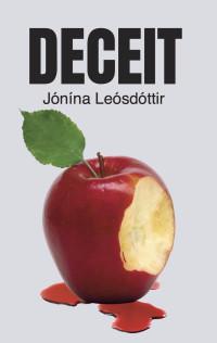 Jónína Leósdóttir — Deceit