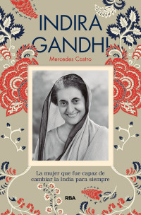 Varios — Indira Gandhi (OTROS NO FICCIÓN) (Spanish Edition)