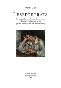 Werner — Leseportrts