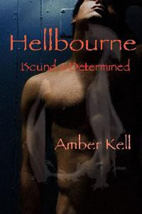 Amber Kell — Hellbourne 02 Bound&Determined