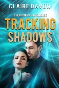 Claire Davon [Davon, Claire] — Tracking Shadows