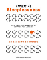 Lindsay Browning [Lindsay Browning] — Navigating Sleeplessness