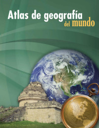 Instituto de Geografía de la UNAM — Atlas del mundo, Parte 1