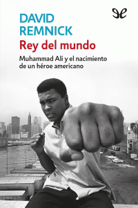 David Remnick — Rey del mundo