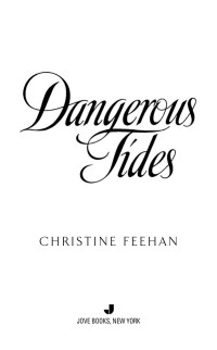 Christine Feehan — Dangerous Tides