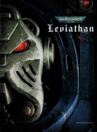 Games Workshop Ltd. — Warhammer 40,000: Leviathan (10th Edition Rulebook)