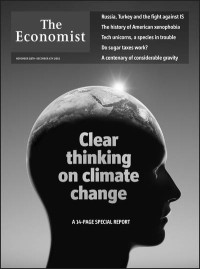 The Economist — The Economist - US Edition