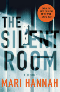 Mari Hannah — The Silent Room (Matthew Ryan #1)