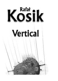 GTW — Rafa³ Kosik - Vertical