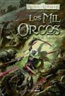 R. A. Salvatore — Los mil orcos