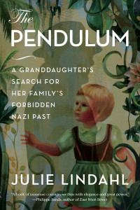 Julie Lindahl — The Pendulum