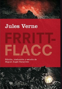 Juliusz Verne — Frritt-Flacc