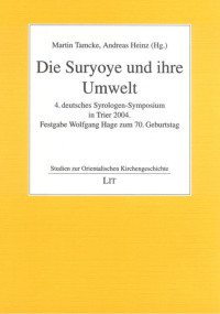 Martin Tamcke, Andreas Heinz (Hg.); — TamckeGroß_8912-2.pdf