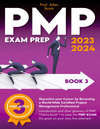 Allan Scott — PMP Exam Prep