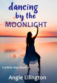 Angie Ellington — Dancing By The Moonlight (Carlisle Bay, Connecticut 01)