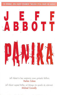 Abbott Jeff — Panika