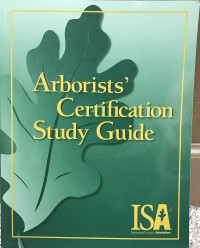 Sharon Lilly — Arborists Certification Study Guide.pdf