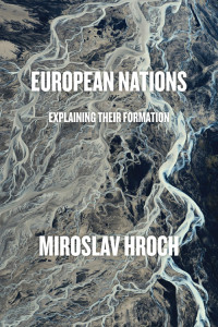 Miroslav Hroch — European Nations