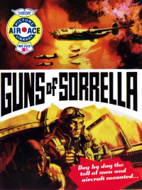 Fleetway Publications Ltd. — Guns of Sorrella