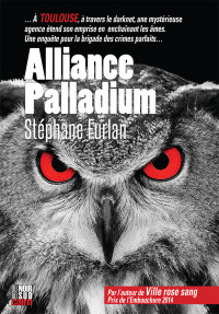 Stéphane Furlan — Alliance palladium