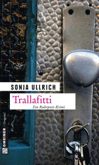 Ullrich, Sonja [Ullrich, Sonja] — Trallafitti