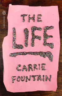 Carrie Fountain — The Life