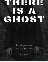 Somnath Majumder — There is a Ghost