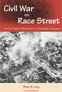 Unbekannt — Civil War on Race Street