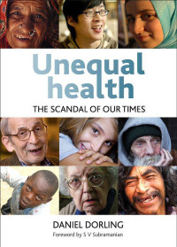 Dorling, Danny — Unequal health