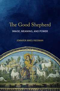 Jennifer Awes Freeman — The Good Shepherd