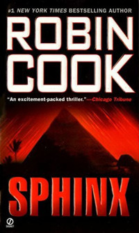 Robin Cook — Sphinx