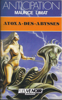 Maurice Limat — Atoxa-des-Abysses