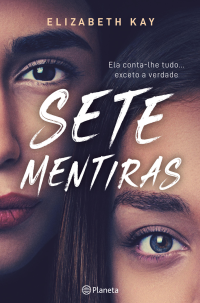 Elizabeth Kay — Sete Mentiras