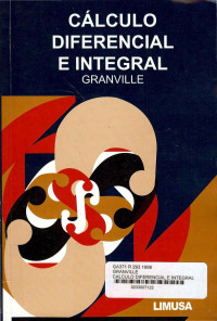 Granville — Cálculo Diferencial e Integral